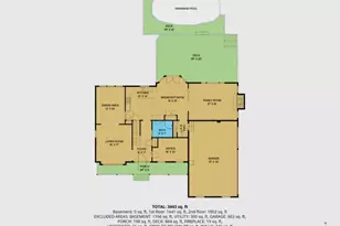42 Southgate Dr, Clinton Township, NJ 08801 - Photo 49