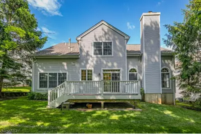 27 Bethpage Dr, Montgomery Township, NJ 08558 - Photo 33