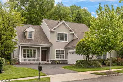 27 Bethpage Dr, Montgomery Township, NJ 08558 - Photo 1