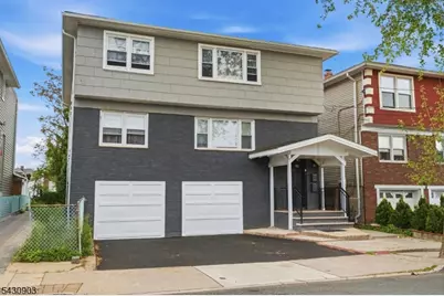 157 Baltimore Ave #2, Hillside, NJ 07205 - Photo 1