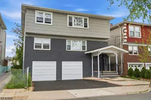 157 Baltimore Ave, Hillside, NJ 07205 - Photo 1