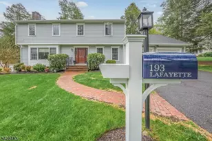 193 Lafayette Ave, Chatham Township, NJ 07928 - Photo 3