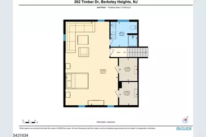 262 Timber Dr, Berkeley Heights Township, NJ 07922 - Photo 43