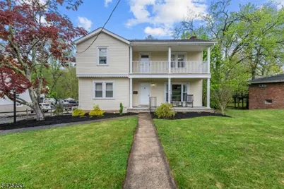 133 Central Ave, Long Hill Township, NJ 07980 - Photo 1