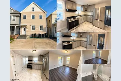 160 Elm St, Elizabeth, NJ 07208 - Photo 1
