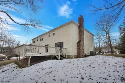 4 Timber Ct, Florham Park, NJ 07932 - Photo 33