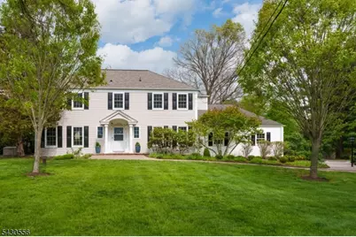 347 Mountain View Rd, Montgomery Township, NJ 08540 - Photo 43