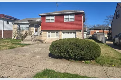 35 E 36th St, Paterson, NJ 07514 - Photo 1