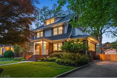 34 Prescott Ave, Montclair, NJ 07042 - Photo 1