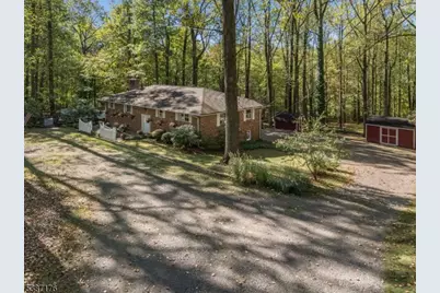 82 Hickory Corner Road, Alexandria Township, NJ 08848 - Photo 41