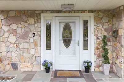 7 Keith Pl, Glen Rock, NJ 07452 - Photo 3