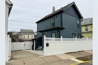 41 N 11th St, Paterson, NJ 07522 - Photo 1