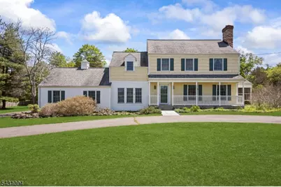 339 Mountain View Rd, Montgomery Township, NJ 08540 - Photo 1