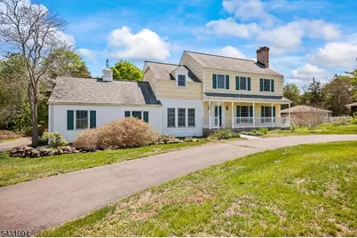 339 Mountain View Rd, Montgomery Township, NJ 08540 - Photo 31
