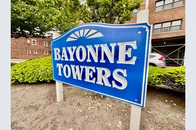 1225 Kennedy Blvd #7D, Bayonne, NJ 07002 - Photo 13