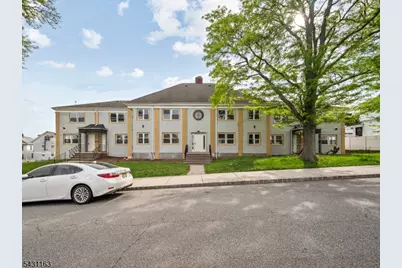 100 Chestnut St #3, West Orange Township, NJ 07052 - Photo 1