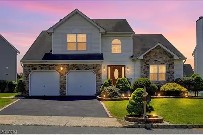 30 Francis Dr, Bridgewater, NJ 08807 - Photo 1
