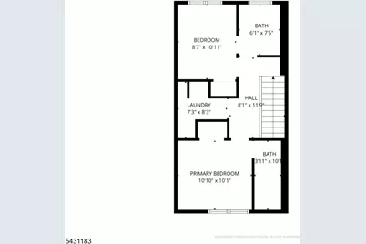 100 Chestnut St #1, West Orange Township, NJ 07052 - Photo 23
