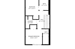 100 Chestnut St, West Orange Township, NJ 07052 - Photo 23