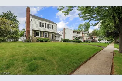 9 Hawthorne St, Cranford Township, NJ 07016 - Photo 3