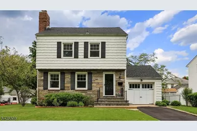 9 Hawthorne St, Cranford Township, NJ 07016 - Photo 1