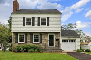 9 Hawthorne St, Cranford Township, NJ 07016 - Photo 1