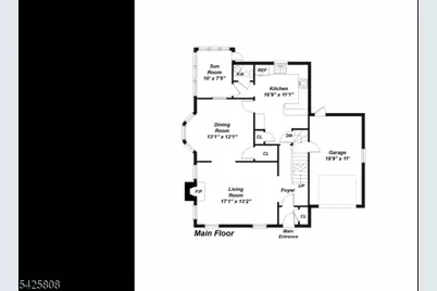 9 Hawthorne St, Cranford Township, NJ 07016 - Photo 37
