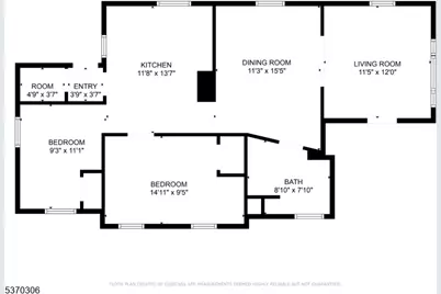 11 Lafayette Ave #1, Summit, NJ 07901 - Photo 3