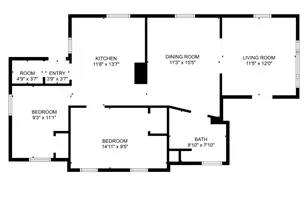 11 Lafayette Ave, Summit, NJ 07901 - Photo 3