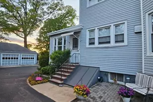 406 Boulevard, Westfield, NJ 07090 - Photo 1