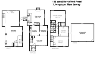186 W Northfield Rd, Livingston, NJ 07039 - Photo 35