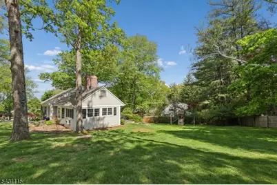4 Barberry Way, Essex Fells, NJ 07021 - Photo 29