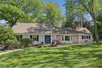 4 Barberry Way, Essex Fells, NJ 07021 - Photo 1