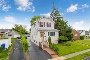 304 N Park Ave, Linden, NJ 07036 - Photo 1