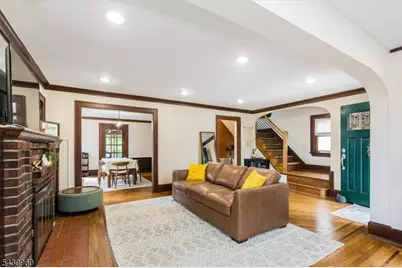 24 Fairmount Ter, West Orange Township, NJ 07052 - Photo 7