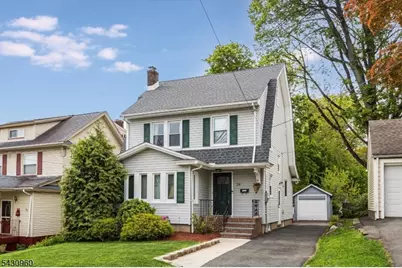 24 Fairmount Ter, West Orange Township, NJ 07052 - Photo 1