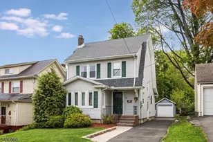 24 Fairmount Terrace, West Orange Township, NJ 07052 - Photo 1