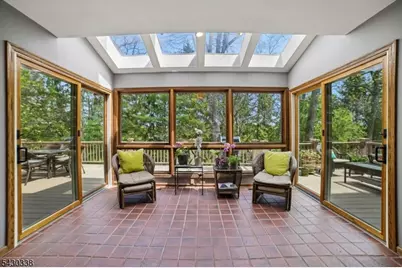 11 Hawthorne Ct, Morris Township, NJ 07960 - Photo 19