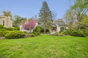 11 Hawthorne Ct, Morris Township, NJ 07960 - Photo 1
