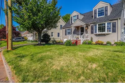 26 W Cliff Rd, Woodbridge Township, NJ 07067 - Photo 33