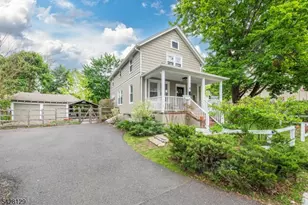 6 Maple St, Bernardsville, NJ 07924 - Photo 1