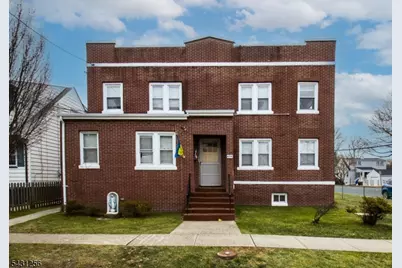 439 Willow Ave, Garwood, NJ 07027 - Photo 1