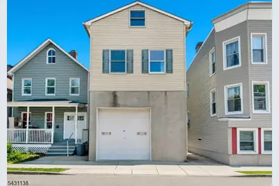 196 Lafayette Street, Orange, NJ 07050 - Photo 1