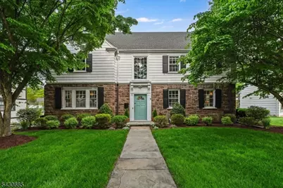 31 The Fairway, Montclair, NJ 07043 - Photo 1