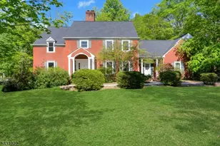 22 Sandalwood Dr, Warren Township, NJ 07059 - Photo 1