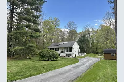 7 Vansickle Rd, Sandyston Township, NJ 07826 - Photo 1