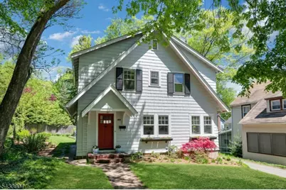 129 Mount Hebron Rd, Montclair, NJ 07043 - Photo 1