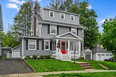 52 Hawthorne Ave, Bloomfield, NJ 07003 - Photo 1