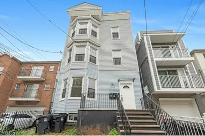 101 Hedden Terrace #1, Newark, NJ 07108 - Photo 1