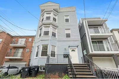 101 Hedden Terrace #2, Newark, NJ 07108 - Photo 1